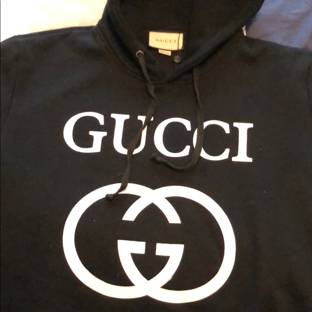 Gucci Hoodie